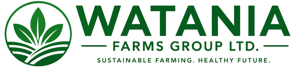 WATANIA FARMS GROUP LTD