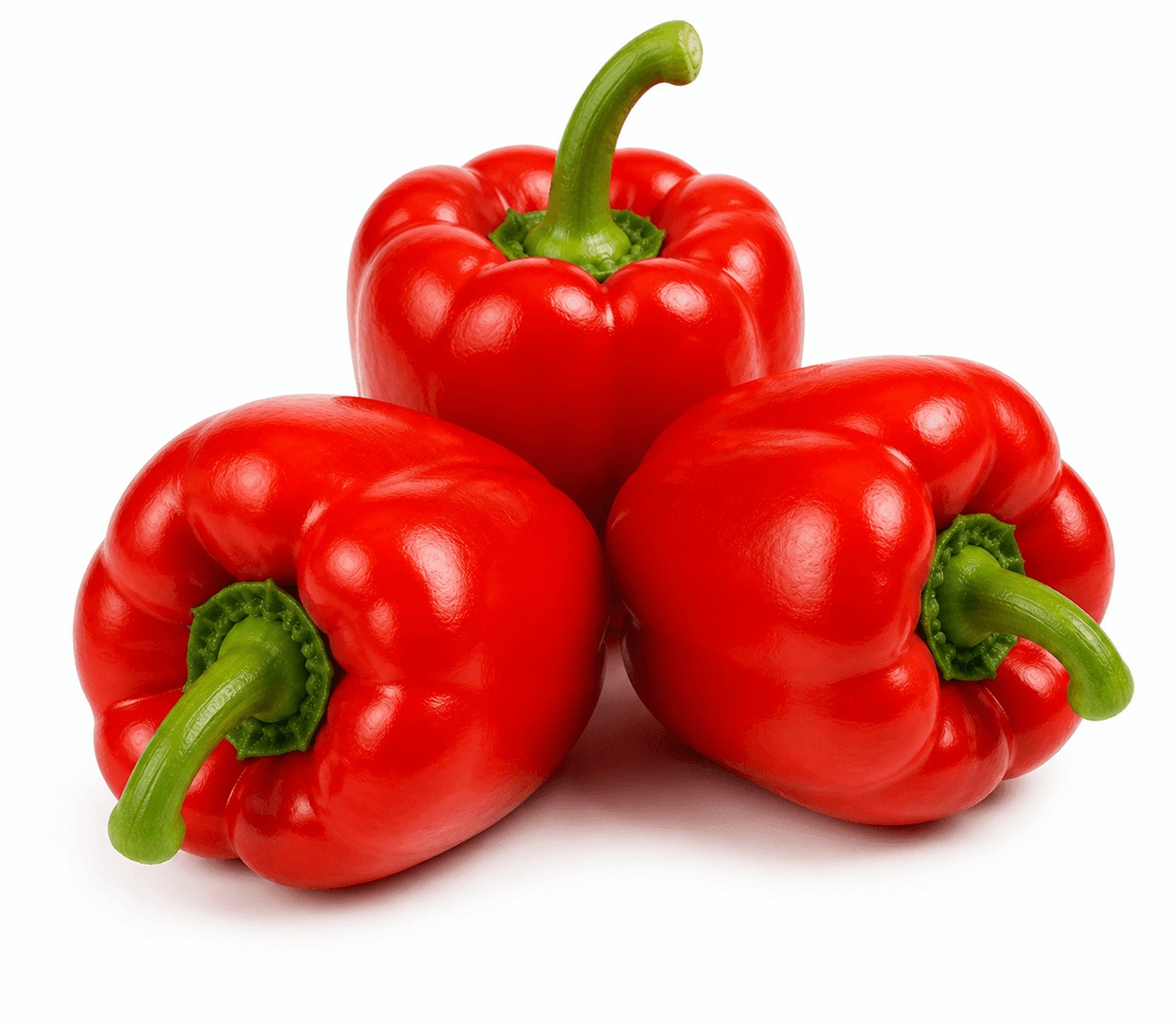 Bell Pepper (Red)