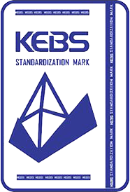 KEBS S-Mark Certification
